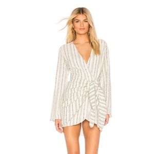 REVOLVE: The Meadow Mini Dress